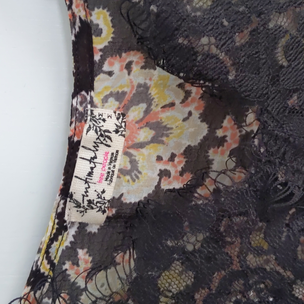 Free People Intimately Tank M - Picture 4 of 4